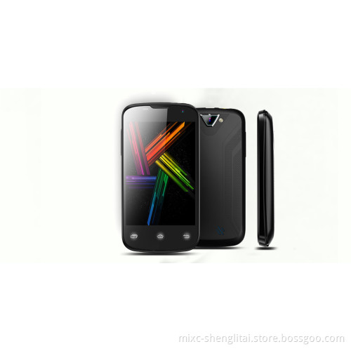 3G Dual Core Big Battery Android Mobile Phone (A119W)